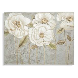 Ručně malovaný obraz Mauro Ferretti Blossoms, 120 x 90 cm