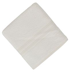 Ručník z bavlněných a bambusových vláken Ted, 50 x 90 cm