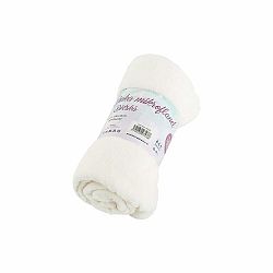 Růžová dětská deka z mikroflanelu 110x140 cm Exclusive – B.E.S.