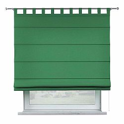 Růžová římská roleta 170x160 cm Happiness - Yellow Tipi