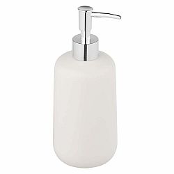 Růžový keramický dávkovač mýdla 500 ml Olinda – Allstar