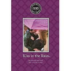 Sáček s vůní černého rybízu, malin, jahod a fialek Creative Tops Kiss In The Rain