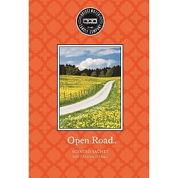 Sáček s vůní lučních květin Creative Tops Open Road