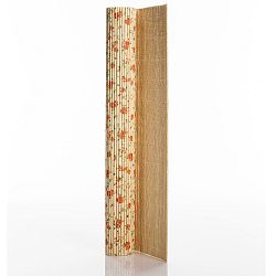 Sada 2 bambusových prostírání Bambum Rose Servizio