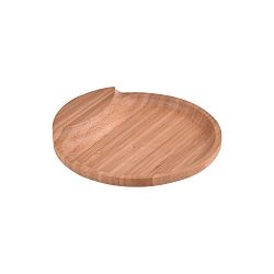 Sada 2 bambusových servírovacích misek Bambum Vester