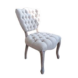 Sada 2 jídelních židlí Orchidea Milano Park Avenue