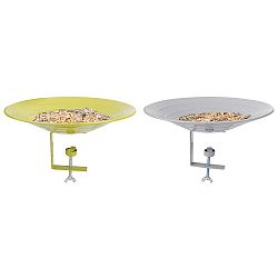 Sada 2 krmítek/bazénků pro ptáčky Esschert Design Magic