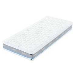 Sada 2 matrací za cenu jedné SLUMBERLAND Big Boy Visco 22, 90 x 200 cm