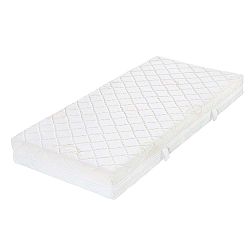 Sada 2 matrací za cenu jedné SLUMBERLAND Formatic, 90 x 200 cm