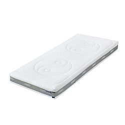 Sada 2 matrací za cenu jedné SLUMBERLAND Frodo 18, 90 x 200 cm