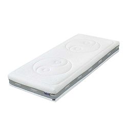 Sada 2 matrací za cenu jedné SLUMBERLAND Frodo 22, 90 x 200 cm