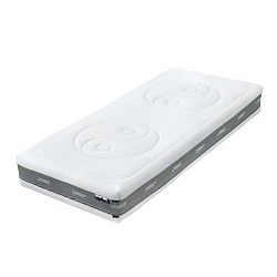 Sada 2 matrací za cenu jedné SLUMBERLAND Frodo 26, 90 x 200 cm