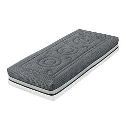 Sada 2 matrací za cenu jedné SPIRIT Superior Cloud 27, 90 x 200 cm