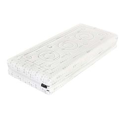 Sada 2 matrací za cenu jedné SPIRIT Superior Latex 25, 90 x 200 cm