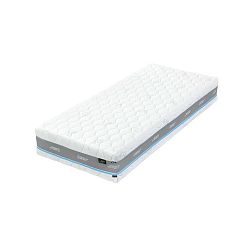 Sada 2 matrací za cenu jedné Tropico Alpin Blue Air 26, 90 x 200 cm