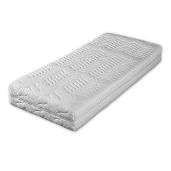 Sada 2 matrací za cenu jedné Tropico Amundsen, 90 x 200 cm