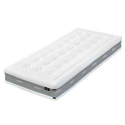 Sada 2 matrací za cenu jedné Tropico Austin Air, 90 x 200 cm