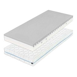 Sada 2 matrací za cenu jedné Tropico Dáša Tropico 18, 90 x 200 cm