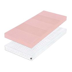 Sada 2 matrací za cenu jedné Tropico Petra Tropico 15, 90 x 200 cm