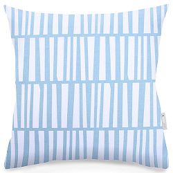 Sada 2 oboustranných povlaků na polštář DecoKing Clarissa, 50 x 60 cm