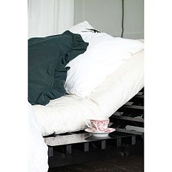 Sada 2 postranních stolků pro postel Karup Design Blues Black