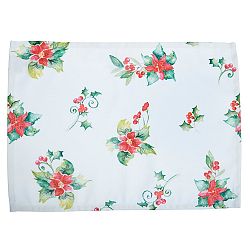 Sada 2 prostírání Apolena Honey Flowers, 33 x 45 cm