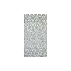 Sada 2 závěsů Catherine Lansfield Jacquard, 168 x 183 cm