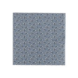 Sada 20 dekoračních papírových ubrousků A Simple Mess Haren