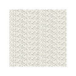 Sada 20 dekoračních papírových ubrousků A Simple Mess Ire