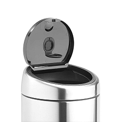 Sada 3 vůní do koše Brabantia Perfume Your Bin Flowers