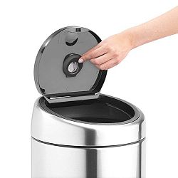 Sada 3 vůní do koše Brabantia Perfume Your Bin Pine