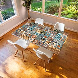 Sada 30 samolepek na nábytek Ambiance Cesolino, 15 x 15 cm