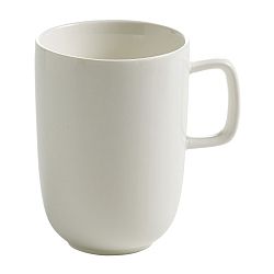 Sada 4 porcelánových hrnků Maxwell & Williams Bisou, 350 ml