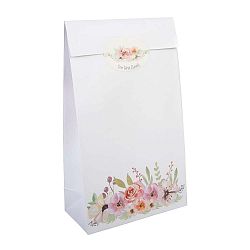 Sada 5 sáčků na svatební výslužku Neviti Time for Tea