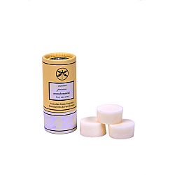 Sada 5 vosků do aromalampy s vůní kokosu Ego Dekor