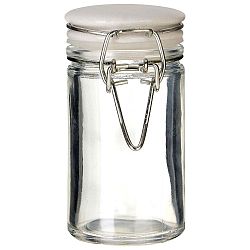 Sada 6 dóz na koření Premier Housewares Country Cottage, 16 x 10 cm