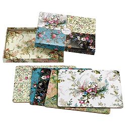 Sada 6 korkových prostírání Maxwell & Williams Kilburn