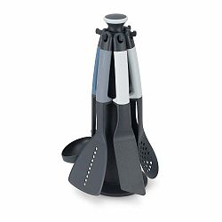 Sada 6 kusů kuchyňských nástrojů se stojanem Joseph Joseph Elevate