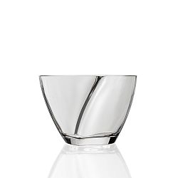 Sada 6 misek na salát RCR Cristalleria Italiana Paola