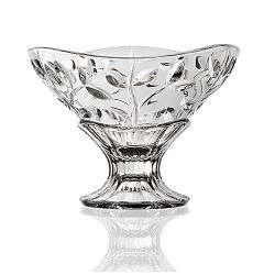 Sada 6 misek na zmrzlinu RCR Cristalleria Italiana Serena