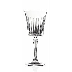 Sada 6 sklenic na víno RCR Cristalleria Italiana Bice