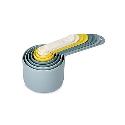 Sada 8 kuchyňských odměrek Joseph Joseph Nest Measure Opal