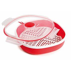 Sada na vaření pokrmů v mikrovlnce Snips Steamer, 2 l