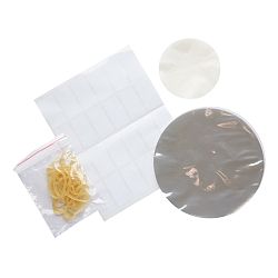 Sada pro konzervování džemu Kitchen Craft Home Made Maxi