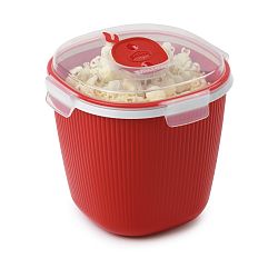 Sada pro přípravu popcornu v mikrovlnce Snips Popper