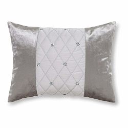 Sametový dekorační polštář 30x40 cm Sequin Cluster – Catherine Lansfield