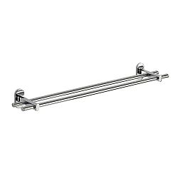 Samodržící nástěnný věšák na ručník Wenko Power-Loc Puerto Rico