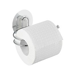 Samodržící stojan na toaletní papír Wenko Static-Loc