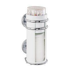 Samodržící stojan na vatové tampóny Wenko Express-Loc