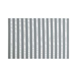 Šedohnědé prostírání Tiseco Home Studio Ladder, 45 x 33 cm